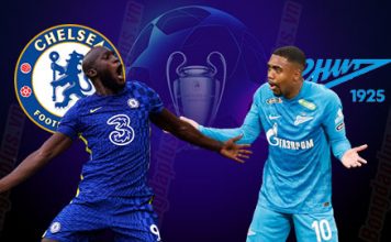 Soi kèo Chelsea vs Zenit, 02h00 ngày 15/09 – Champions League