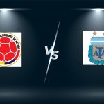 Soi kèo Colombia vs Argentina, lúc 8h00 ngày 7/7 – Copa America