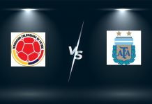 Soi kèo Colombia vs Argentina, lúc 8h00 ngày 7/7 – Copa America