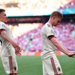 Bỉ ngược dòng ấn tượng, Hà Lan chính thức vào vòng 1/16 EURO 2020