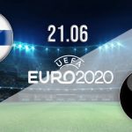 Soi kèo Phần Lan vs Bỉ, lúc 2h00 ngày 22/6 – EURO 2021