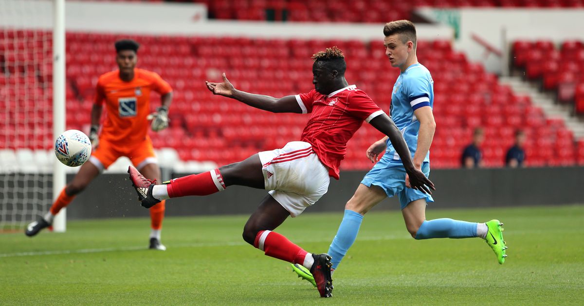 Forest v Coventry City014JPG