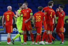 Đội tuyển Wales thiếu HLV trưởng EURO 2021: Nghi vấn đánh 2 phụ nữ