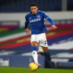 Niềm vui được triệu tập của tân binh đội tuyển Anh trước thềm Euro