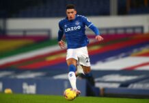 Niềm vui được triệu tập của tân binh đội tuyển Anh trước thềm Euro