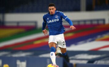 Niềm vui được triệu tập của tân binh đội tuyển Anh trước thềm Euro