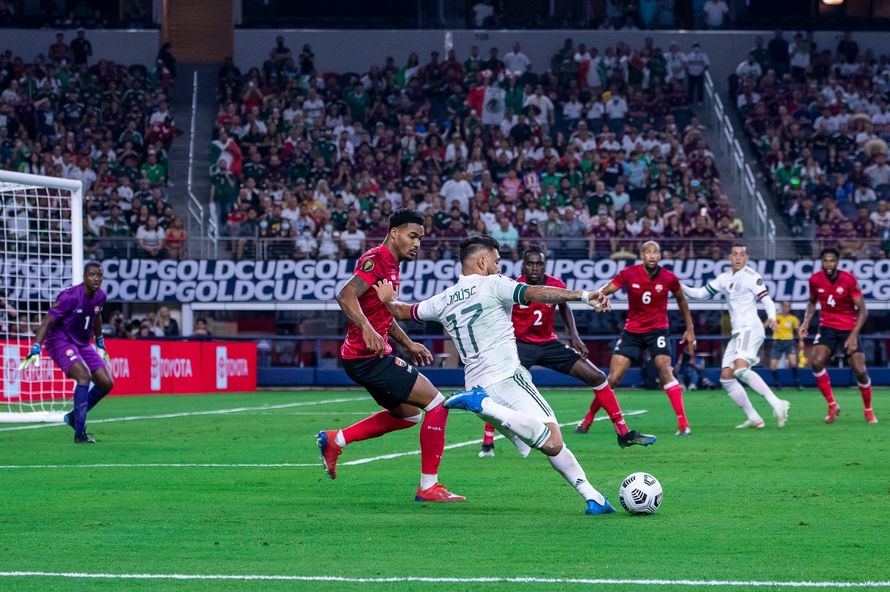 Guatemala vs Trinidad 11