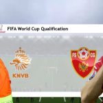 Soi kèo Hà Lan vs Montenegro, 01h45 ngày 05/09 – VLWC KV Châu Âu