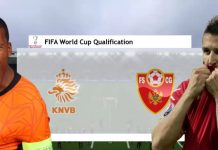 Soi kèo Hà Lan vs Montenegro, 01h45 ngày 05/09 – VLWC KV Châu Âu