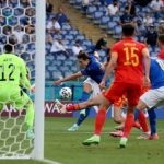 Đại chiến bữa tiệc hấp dẫn bảng A vòng chung kết EURO 2020