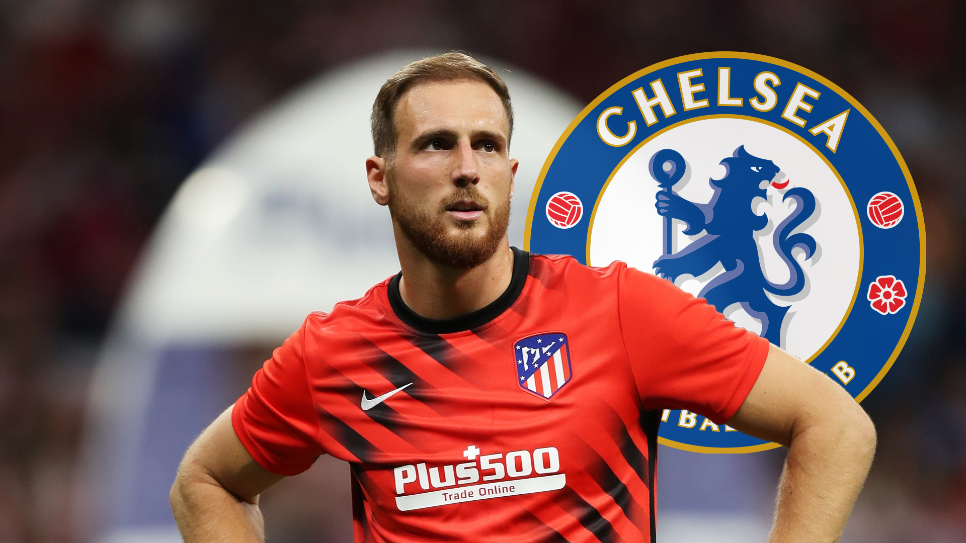 Jan Oblak