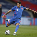 Danh sách Đội tuyển Anh tham dự EURO 2021: Nhiều ngôi sao bị loại