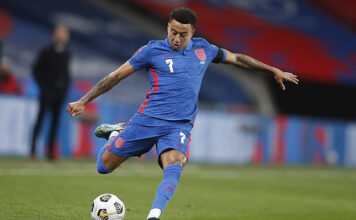 Danh sách Đội tuyển Anh tham dự EURO 2021: Nhiều ngôi sao bị loại