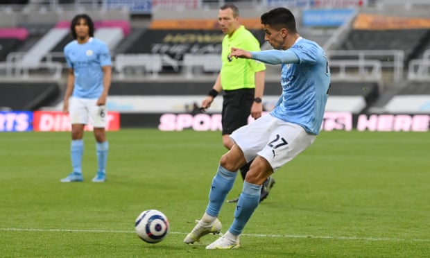 Joao Cancelo