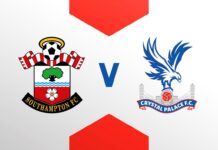 Soi kèo Southampton vs Crystal Palace, 2h15 12/5 – Ngoại hạng Anh