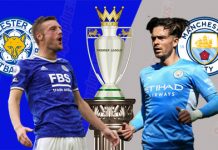 Soi kèo Leicester vs Man City, 21h00 ngày 11/09 – Premier League