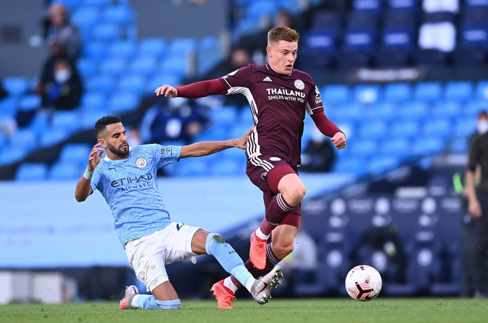 Soi kèo Leicester City vs Man City, 23h00 ngày 07/08 - Siêu Cúp Anh 2 Leicester City vs Man City