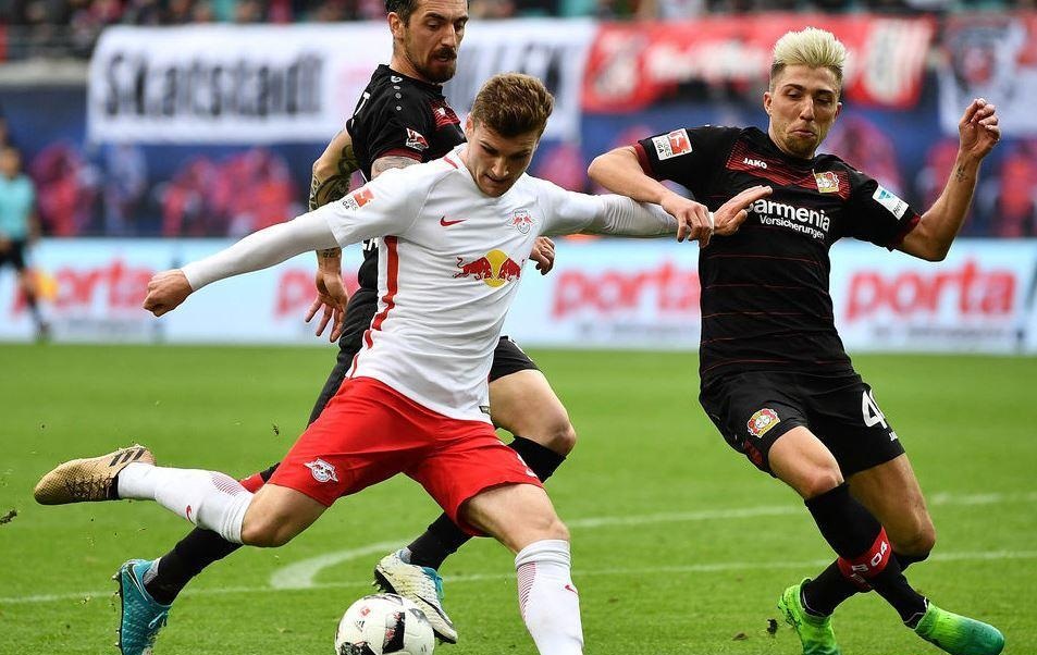 Leipzig vs Union Berlin