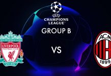 Soi kèo Liverpool vs AC Milan, 02h00 ngày 16/09 – Champions League