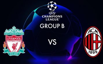 Soi kèo Liverpool vs AC Milan, 02h00 ngày 16/09 – Champions League