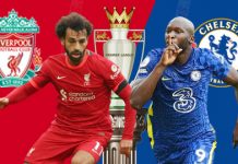 Soi kèo Liverpool vs Chelsea, 23h30 ngày 28/08 – Premier League