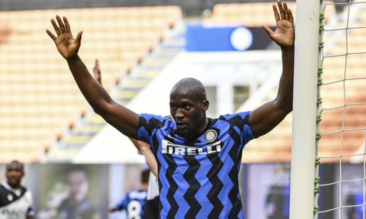 Lukaku co the roi Inter Milan nhung muc gia se khong re