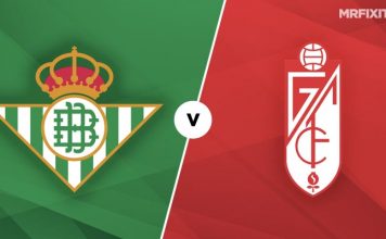 Soi kèo Granada vs Real Betis, 03h00 ngày 14/09 – Laliga