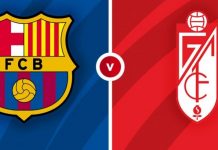 Soi kèo Barcelona vs Granada, 02h00 ngày 21/09 – Laliga