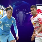 Soi kèo Man City vs Leipzig, 02h00 ngày16/09 – Champions League