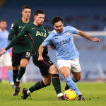 Man City khẳng định vị thế trên đường tới ngôi vương League Cup