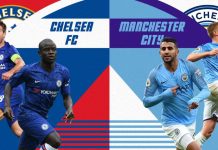 Soi kèo Chelsea vs Man City, 18h30 ngày 25/09 – Premier League
