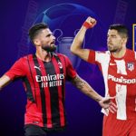 Soi kèo AC Milan vs Atletico Madrid , 02h00-29/09 – Champions League