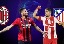 Soi kèo AC Milan vs Atletico Madrid , 02h00-29/09 – Champions League