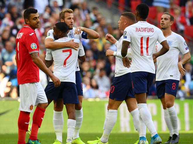 Nhan dinh bong da CH Sec Anh diem tua Kane Sterling soi keo czech vs england 01h45 ngay 12 10 2019 keo 1570762312 277 width660height495