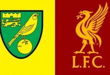 Soi kèo Norwich vs Liverpool, 18h59 ngày 21/09 – Liên Đoàn Anh