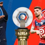 Soi kèo Lille vs PSG, 02h00 ngày 02/08 – Siêu cúp Pháp