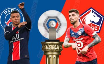 Soi kèo Lille vs PSG, 02h00 ngày 02/08 – Siêu cúp Pháp