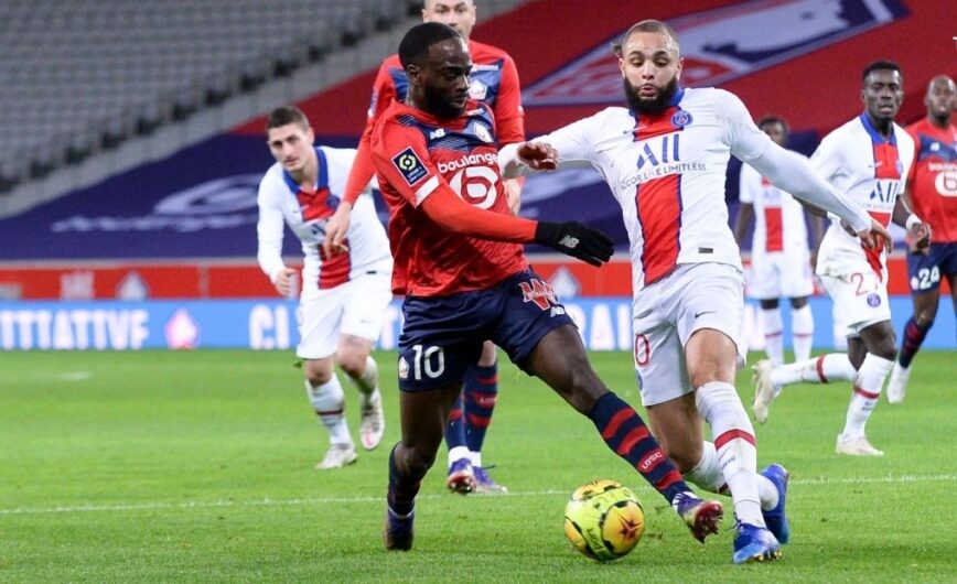 PSG vs Lille 1 1024x530 2