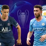 Soi kèo PSG vs Man City, 02h00 ngày 29/09 – Champions League