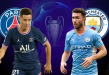 Soi kèo PSG vs Man City, 02h00 ngày 29/09 – Champions League