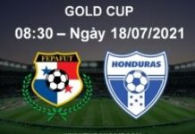 Soi kèo Panama vs Honduras, 8h30 ngày 18/7 – Concacaf Gold Cup
