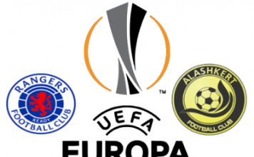 Soi kèo Rangers vs Alashkert, 02h00 ngày 20/08 – Cúp C2 châu Âu
