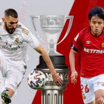Soi kèo Real Madrid vs Mallorca, 03h00 ngày 23/09 – Laliga