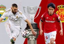 Soi kèo Real Madrid vs Mallorca, 03h00 ngày 23/09 – Laliga