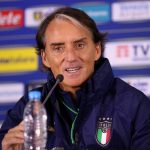 HLV Roberto Mancini đánh giá cao tuyển Áo tại vòng 1/16 EURO 2020