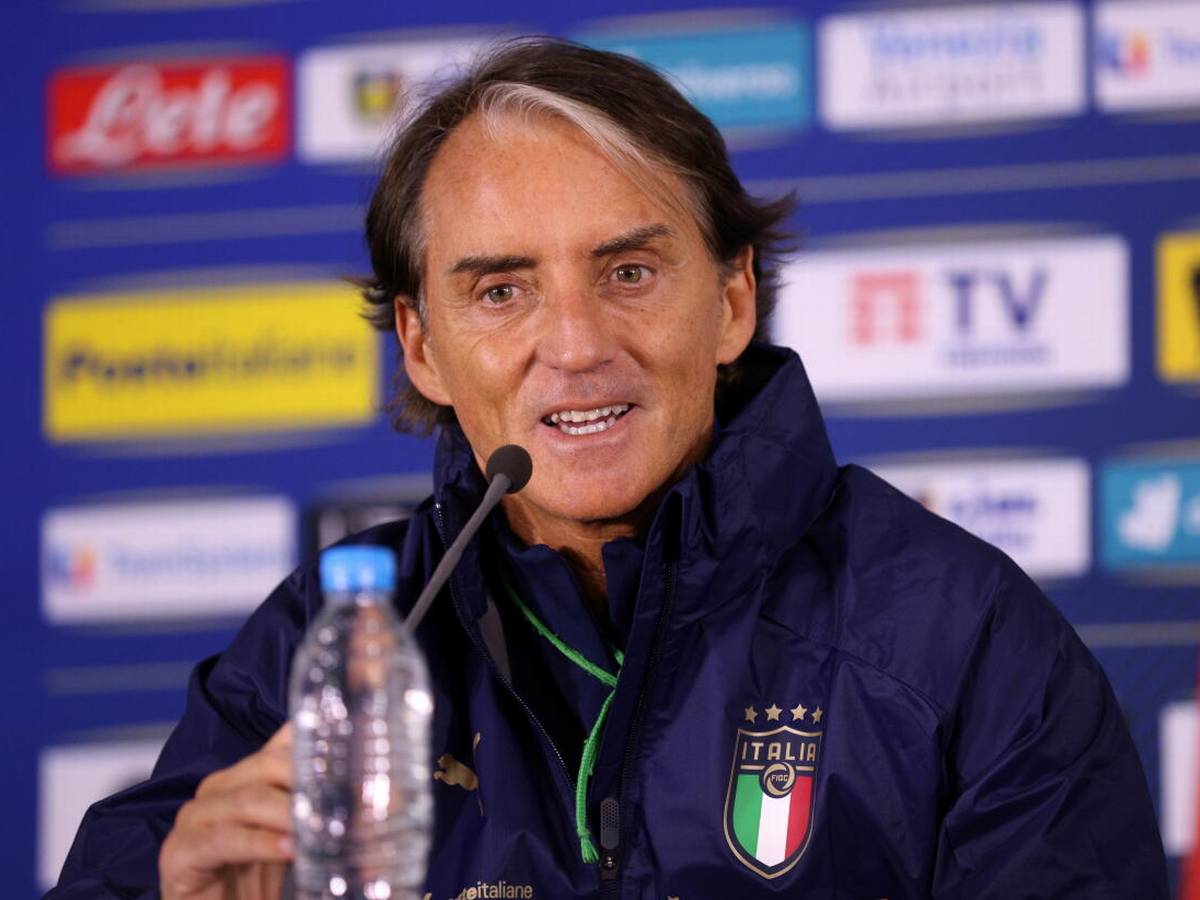 Roberto Mancini 100621