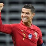 Ronaldo sắp phá hàng loạt kỷ lục sau 5 mùa tham dự VCK EURO