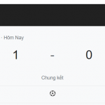 Nhà vô địch Concacaf Golden Cup gọi tên đội tuyển Mỹ