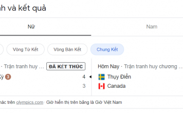 Olympic nữ Mỹ xuất sắc giành tấm huy chương đồng Olympic Tokyo.