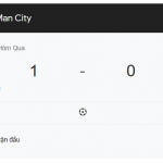 Man City mở màng Premier League với trận thua trước Tottenham